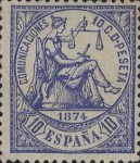 Stamp 136