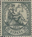 Stamp 137