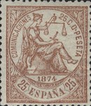 Stamp 138