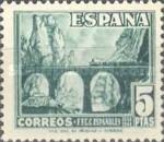 Stamp 965