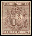 Stamp 144A