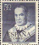 Stamp 1002