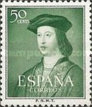 Stamp 1009