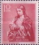 Stamp 1033