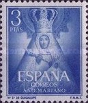 Stamp 1042