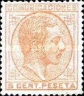 Stamp 166