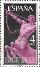 Stamp 1078