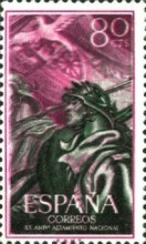 Stamp 1092