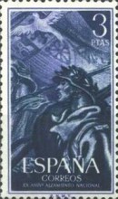 Stamp 1093