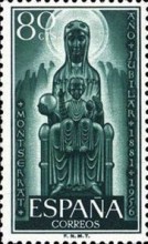 Stamp 1097