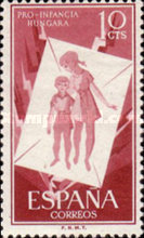 Stamp 1103