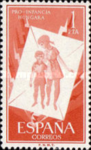 Stamp 1107