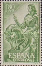 Stamp 1112