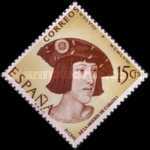 Stamp 1127