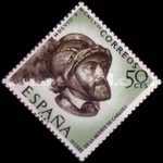 Stamp 1128