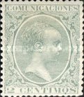 Stamp 188