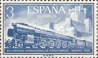 Stamp 1140