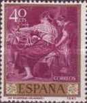 Stamp 1142