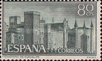 Stamp 1154