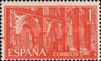 Stamp 1155