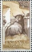 Stamp 1160