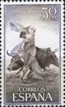 Stamp 1161