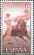 Stamp 1164