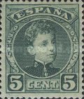 Stamp 205