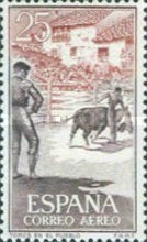 Stamp 1169