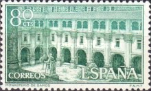 Stamp 1223