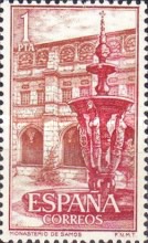 Stamp 1224