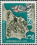 Stamp 1262