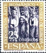 Stamp 1266