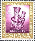 Stamp 1268