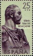 Stamp 1275