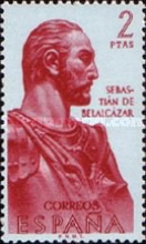 Stamp 1279