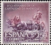 Stamp 1292