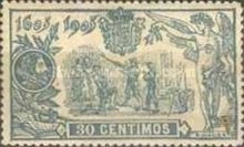 Stamp 222