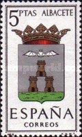 Stamp 1308