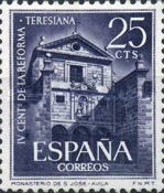 Stamp 1320