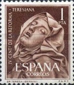 Stamp 1321