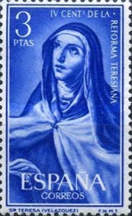 Stamp 1322