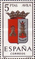 Stamp 1327