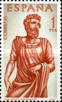 Stamp 1335