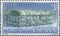 Stamp 1342