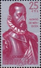 Stamp 1352