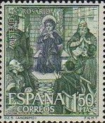 Stamp 1365