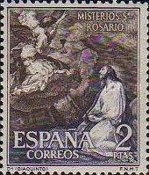 Stamp 1366