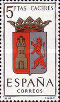 Stamp 1376