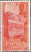 Stamp 1386